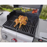 Weber Spirit EX-325 3 Burner Liquid Propane Grill Black