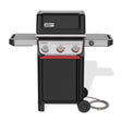 Weber Spirit EX-325 3 Burner Natural Gas Grill Black