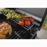 Weber Spirit EX-325 3 Burner Natural Gas Grill Black