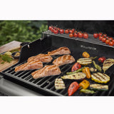 Weber Spirit E-425C 4 Burner Natural Gas Grill Black