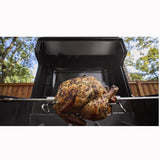 Weber Spirit E-425C 4 Burner Natural Gas Grill Black