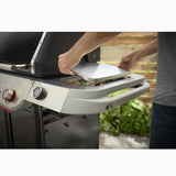 Weber Genesis EX-325W 3 Burner Liquid Propane Grill Black
