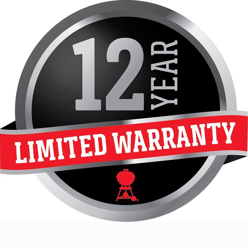 Weber Genesis E-430 Stealth 4 Burner Liquid Propane Grill Black