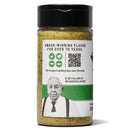 Kinder's Buttery Garlic and Herb BBQ Seasoning 5 oz