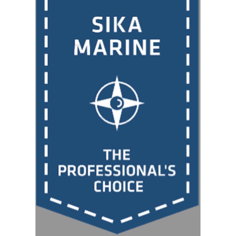 Sika Sealant 3 oz