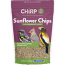 Chirp Straight Seeds Sunflower Chips 8 lb
