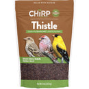 Chirp Straight Seeds Bird Seed 8 lb