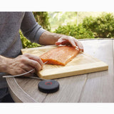 Weber Smart Probe and Grate Sensor WiFi Enabled Bluetooth Enabled Probe Thermometer