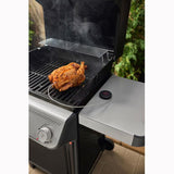 Weber Smart Probe and Grate Sensor WiFi Enabled Bluetooth Enabled Probe Thermometer