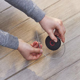 Weber Smart Probe and Grate Sensor WiFi Enabled Bluetooth Enabled Probe Thermometer