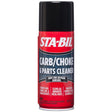 STA-BIL Carburetor and Choke Cleaner 12 oz