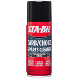STA-BIL Carburetor and Choke Cleaner 12 oz