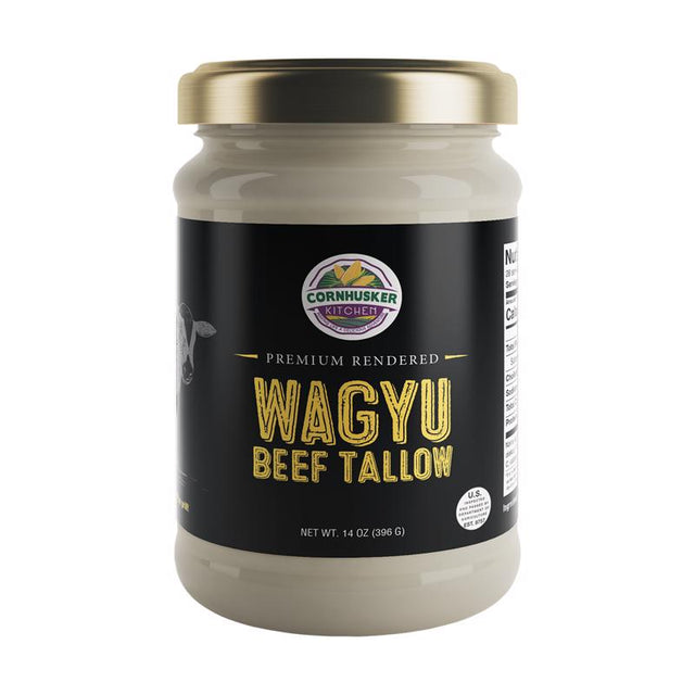 CKNG FT WGY BF TLW 14OZ