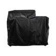 GRL CVR BLK 47.5X45"