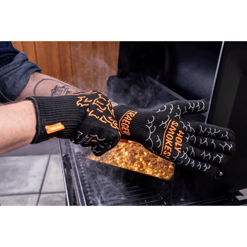 Traeger Silicone Grilling Glove