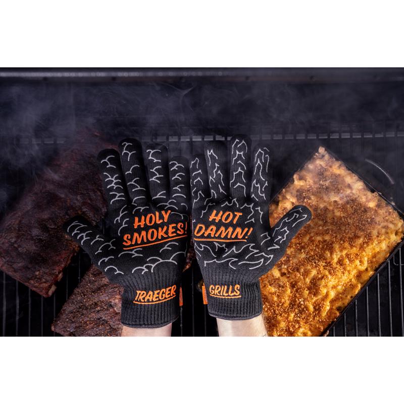 Traeger Silicone Grilling Glove