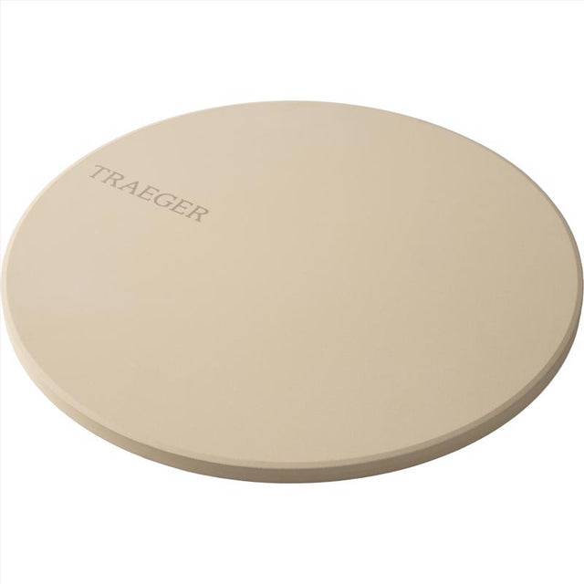 Traeger Ivory Pizza Stone