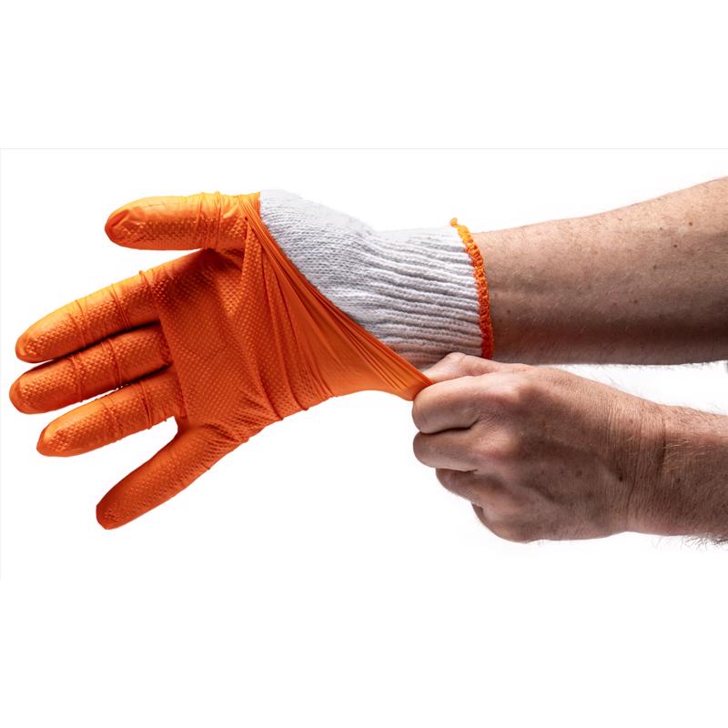 Traeger Nitrile Grilling Glove