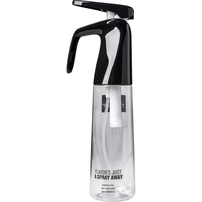 Traeger Black/Clear Grill Basting Set