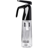 Traeger Black/Clear Grill Basting Set