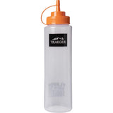 Traeger Polypropylene Clear Basting Bottle 1 pk