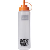 Traeger Polypropylene Clear Basting Bottle 1 pk