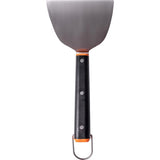 Traeger Silicone/Stainless Steel Black Griddle Tool Set