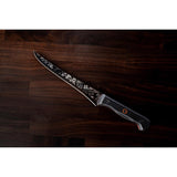 Traeger Stainless Steel Silver Trimming Knife