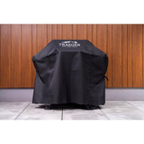 Traeger Black Grill Cover For Westwood and Westwood XL