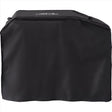 Traeger Black Grill Cover For Irontop 2 Burner