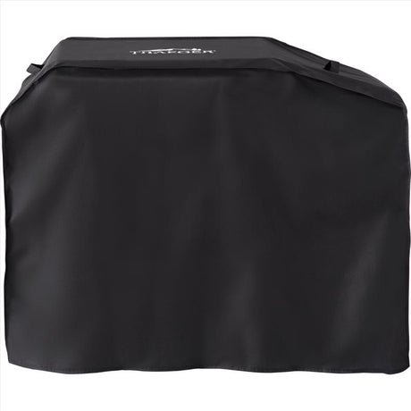 Traeger Black Grill Cover For Irontop 2 Burner