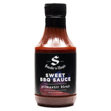 Smoke 'N Magic Sweet BBQ Sauce 20.5 oz