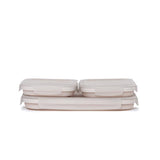 Drip EZ Silicone Prep Containers 3 pk