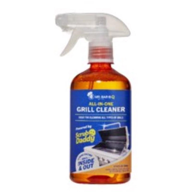 GRILL CLNR SCNTD DGRSR