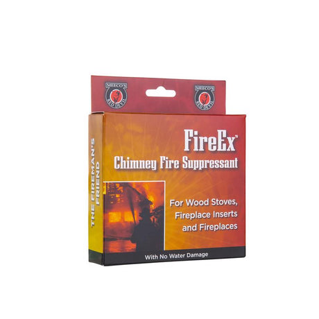 Meeco Mfg Co Inc Meeco's red devil 1 pk Fire Suppressor For Household