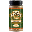 Big Poppa Cash Cow BBQ Seasoning 13 oz