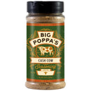 Big Poppa Cash Cow BBQ Seasoning 13 oz