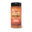 Blazing Star Scorpion Bar-B-Q Rub/Seasoning 13.8 oz