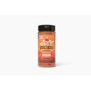 Blazing Star Scorpion Bar-B-Q Rub/Seasoning 13.8 oz
