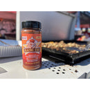 Blazing Star Reaper Bar-B-Q Rub/Seasoning 13.4 oz