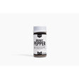 Lillie's Q Brisket Pepper Seasoning Rub 7.7 oz