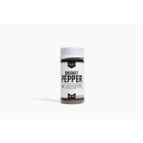 Lillie's Q Brisket Pepper Seasoning Rub 7.7 oz