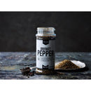 Lillie's Q Brisket Pepper Seasoning Rub 7.7 oz