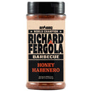 Richard Fergola Honey Habenero BBQ Rub 11 oz