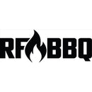 Richard Fergola Honey Habenero BBQ Rub 11 oz