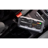 Noco Automatic 12 V 500 amps Battery Jump Starter