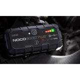 NOCO Automatic 12 V 1000 amps Battery Jump Starter