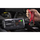 NOCO Automatic 12 V 1000 amps Battery Jump Starter