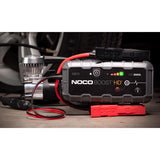 NOCO Automatic 12 V 2000 amps Battery Jump Starter