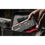 NOCO Automatic 12 V 2000 amps Battery Jump Starter